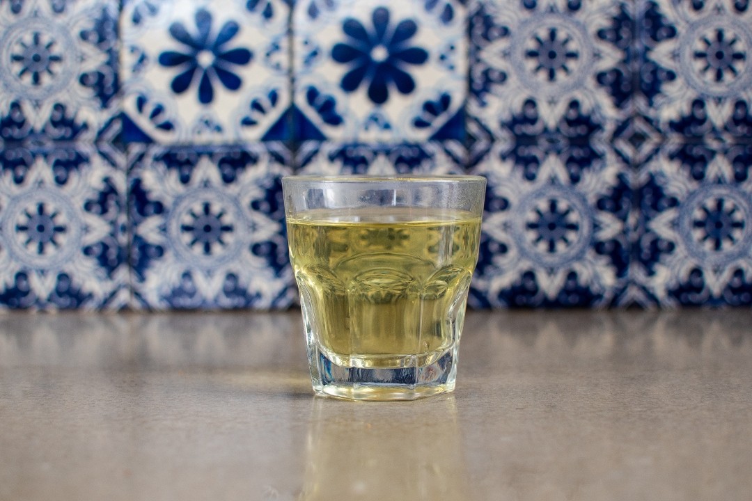 Fez (green tea)