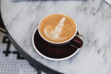 Dolcezza Gelato & Coffee Dolcezza Gelato Fairfax LLC