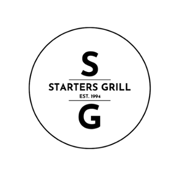 Starters logo