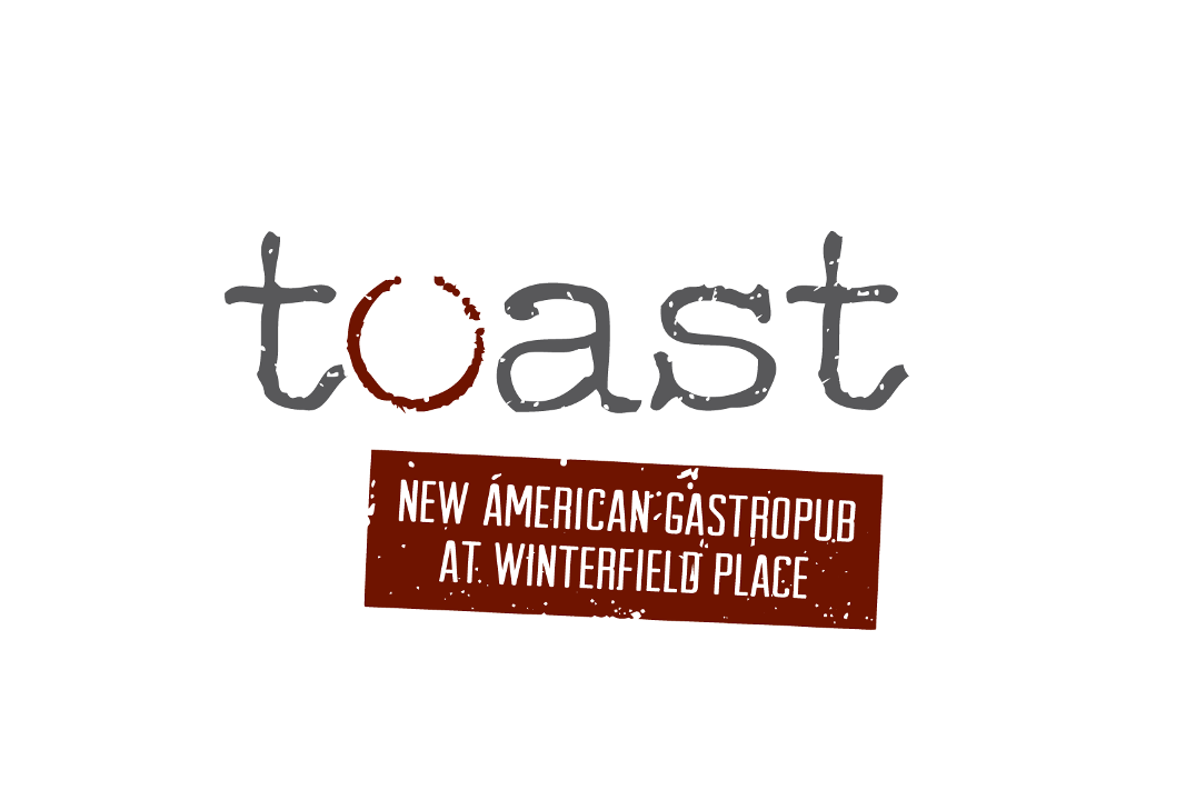 Toast, New American Gastropub in Midlothian