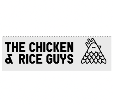 Chicken and Rice Guys Toast Now pilgrim