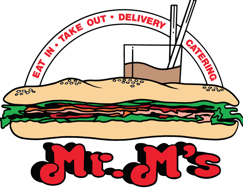 Mr. M's Sandwich Shop Dania Stilring Rd & I-95