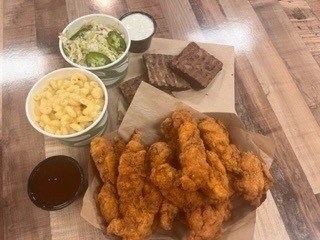 15 Piece Tender Family Meal