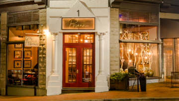 POSANA DOWNTOWN AVL