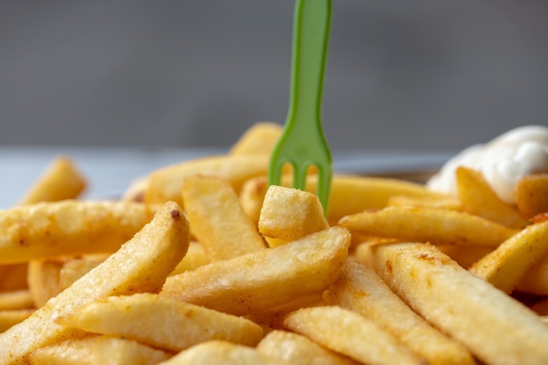French Fries (Frozen)
