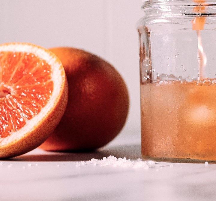 Grapefruit Juice