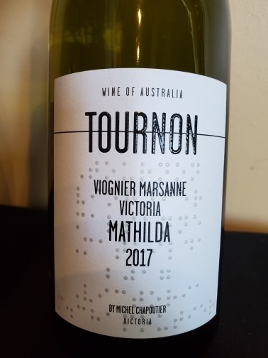 Tournon Mathilda, Victoria, Australia 2017