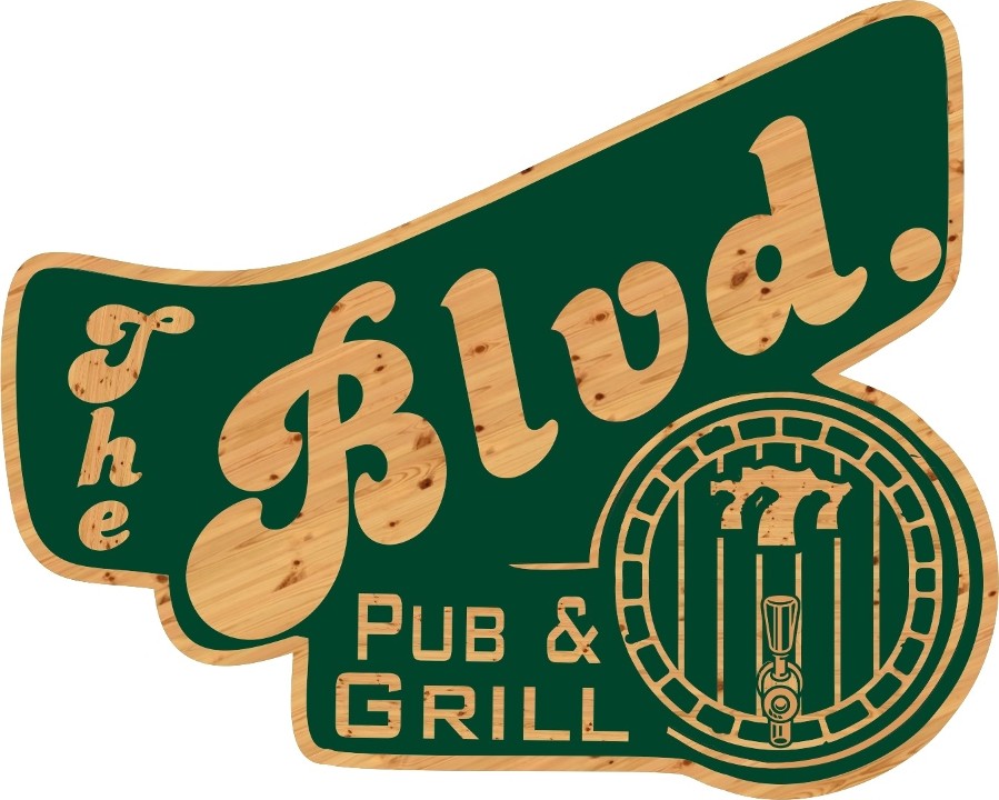 The BLVD Pub & Grill