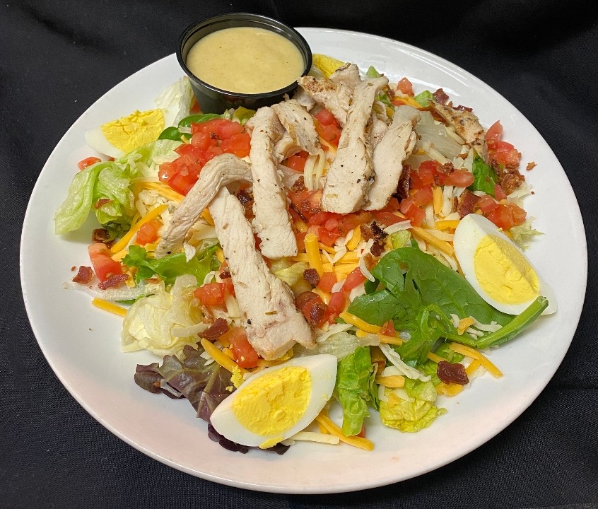 QL Grill Club Salad