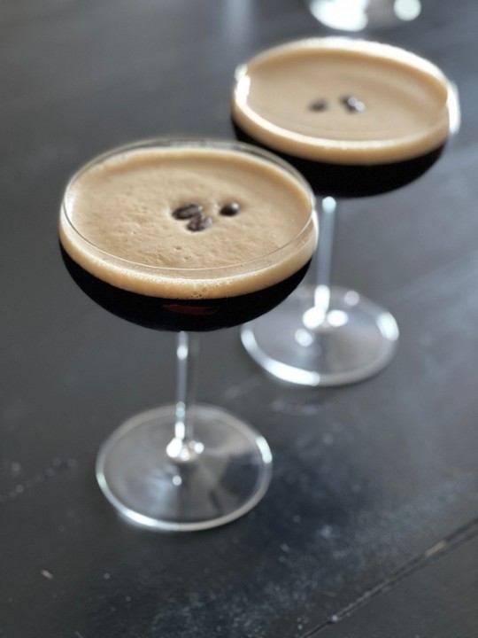 Espresso Martini