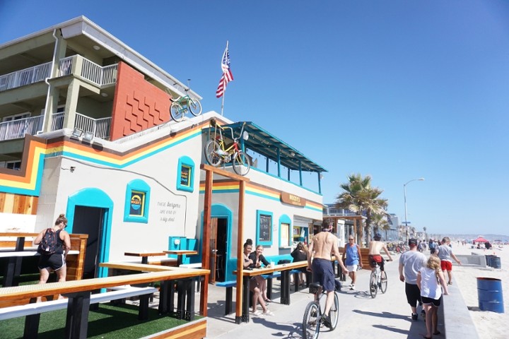 Restaurant banner image