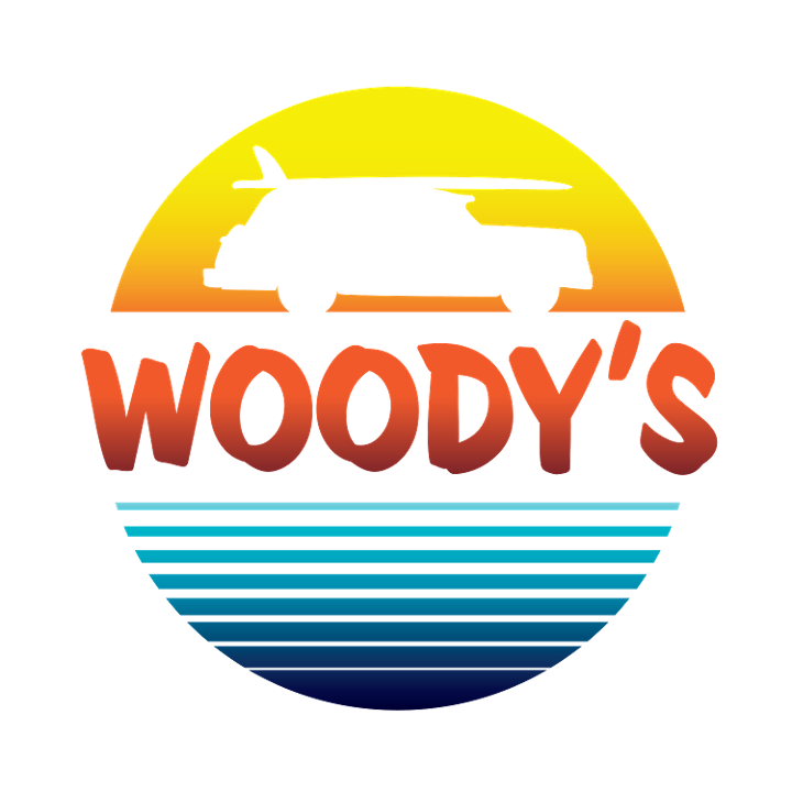 Woody's Breakfast And Burgers