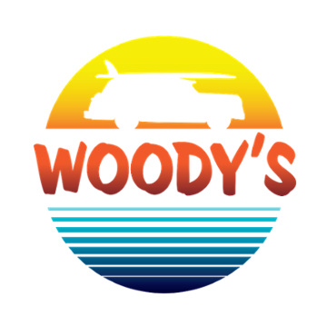 Woody's Breakfast And Burgers