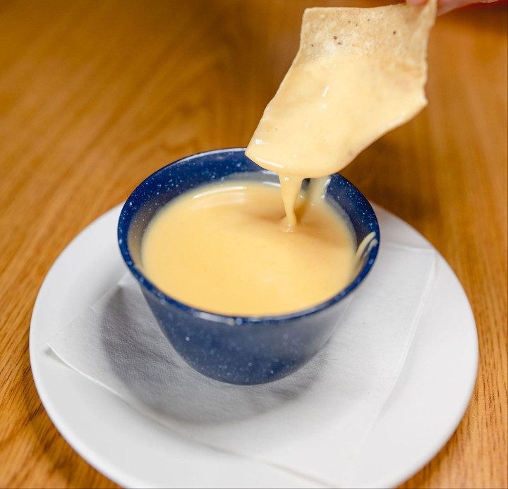 Queso Dip