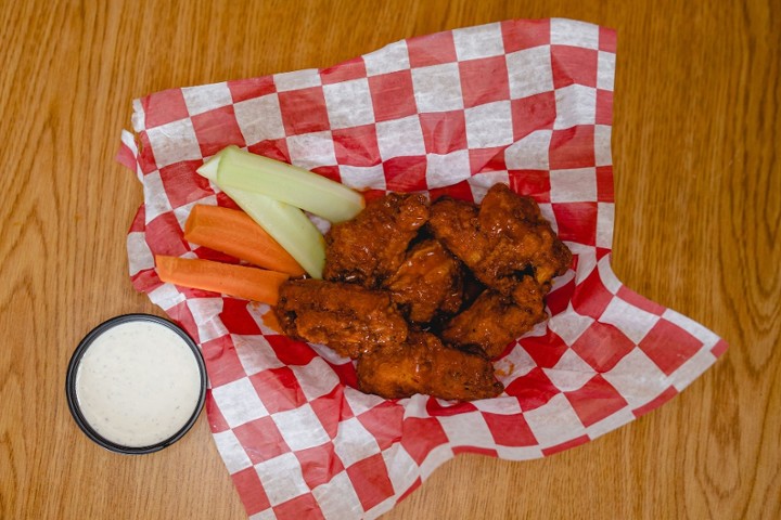 Hot Wings (6)