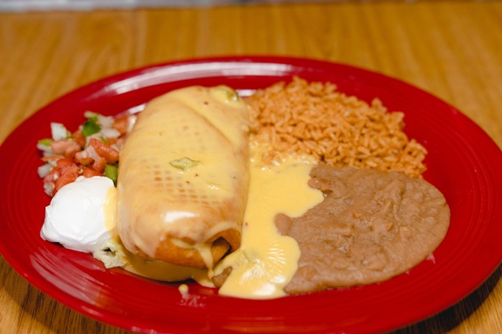 Chimichanga