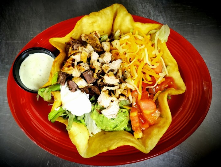 Taco Salad