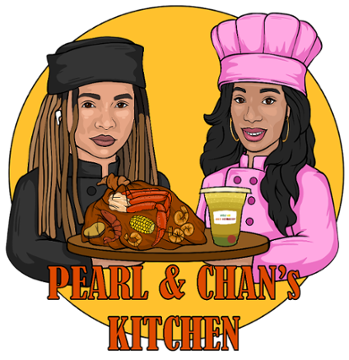 Pearl & Chans Kitchen Delivery Only