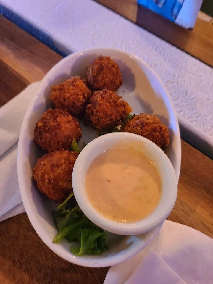 Reuben Balls