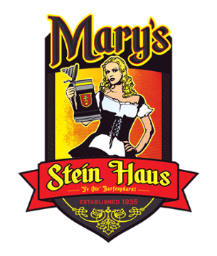 Mary's Stein Haus & Abi's Bistro!
