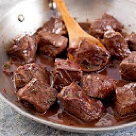 Cabernet Tips