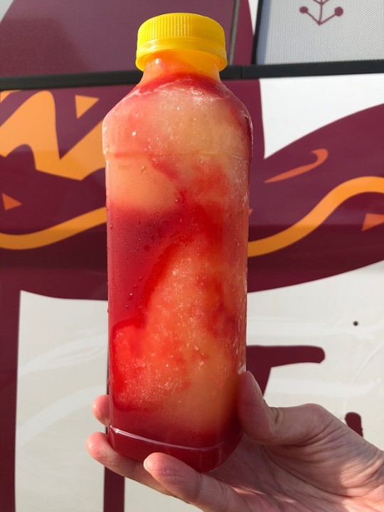 Classic Frozen "Sangrita" (16 oz.)