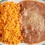 Rice and Beans