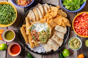 Flaco's Tacos Edgewater