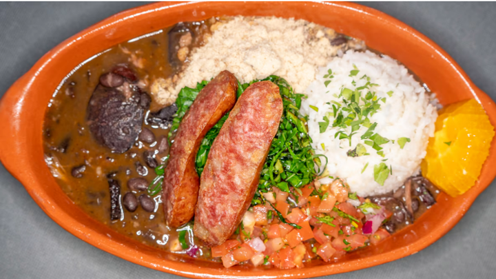 Feijoada (GF)