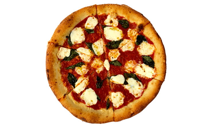The Queen Margerita