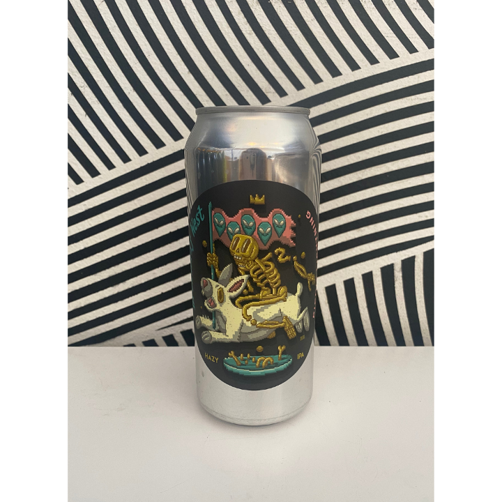 Brouwerij West Picnic Lightning Hazy IPA