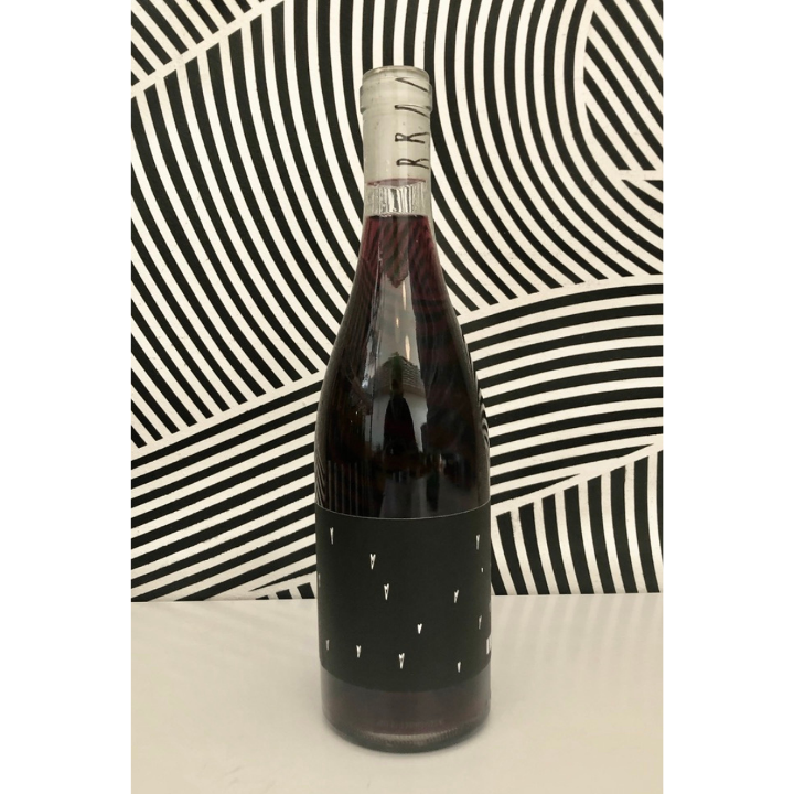Syrah, Love Red, North Coast CA