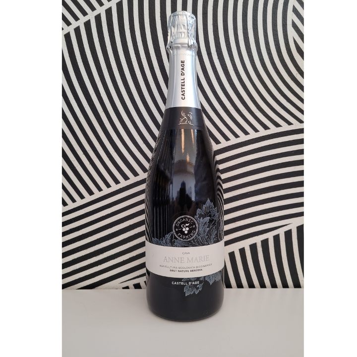 Castell D'Age, Anne Marie, Cava