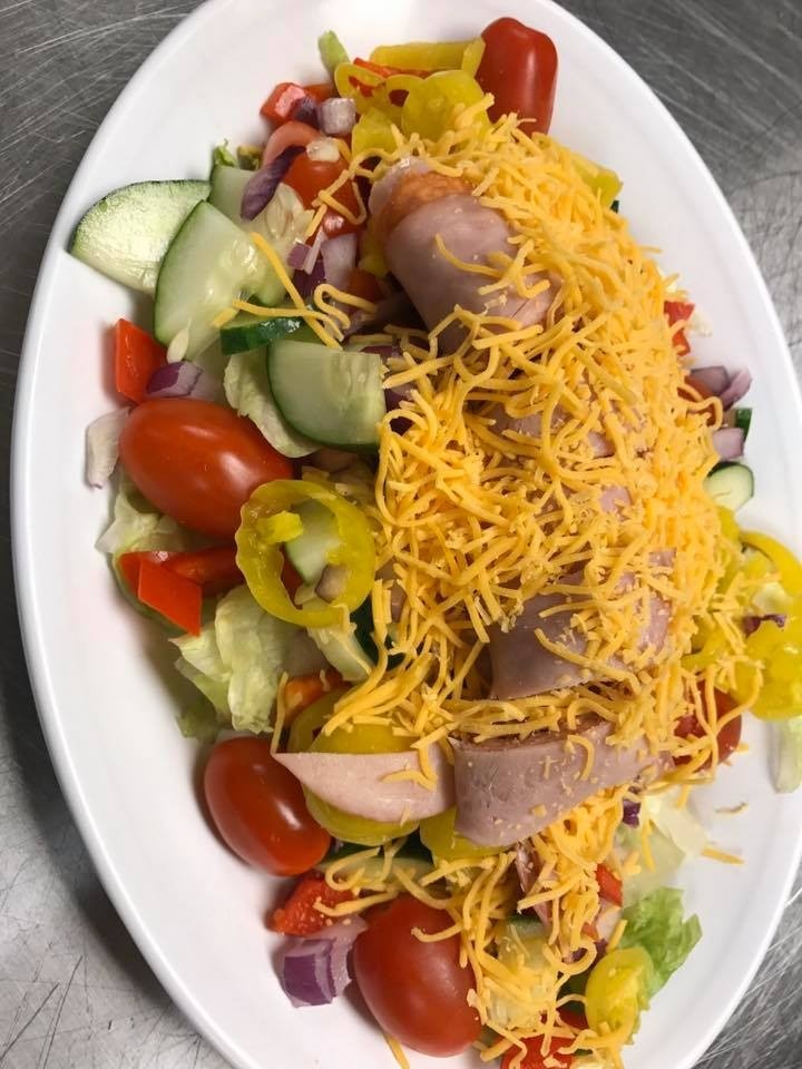 Italian Salad