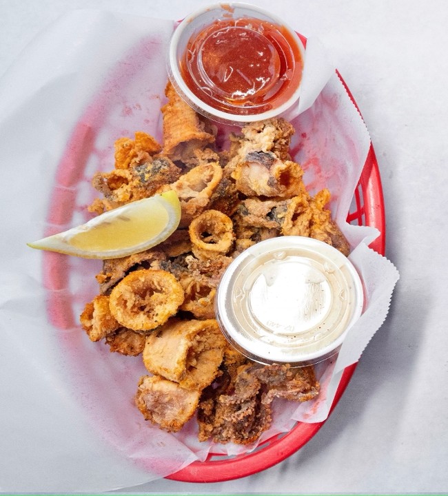 Calamari