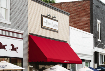 Heirloom Restaurant