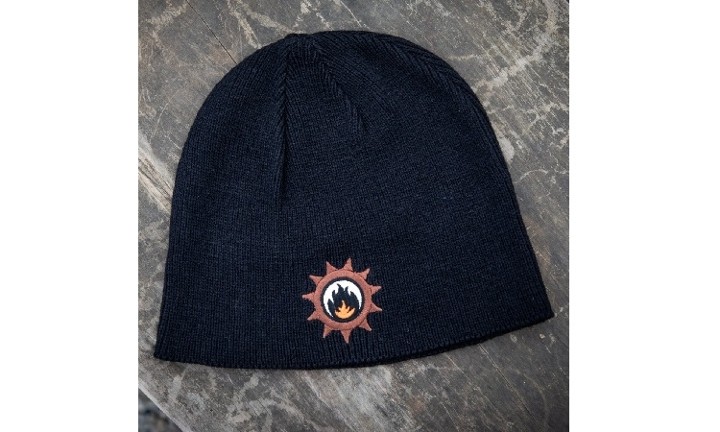 CCR Beanie (black)