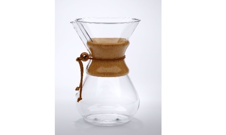 Chemex Coffeemaker  DoubleShot Coffee Company