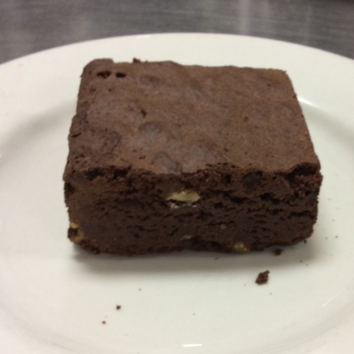Chocolate Brownie (nut-free)