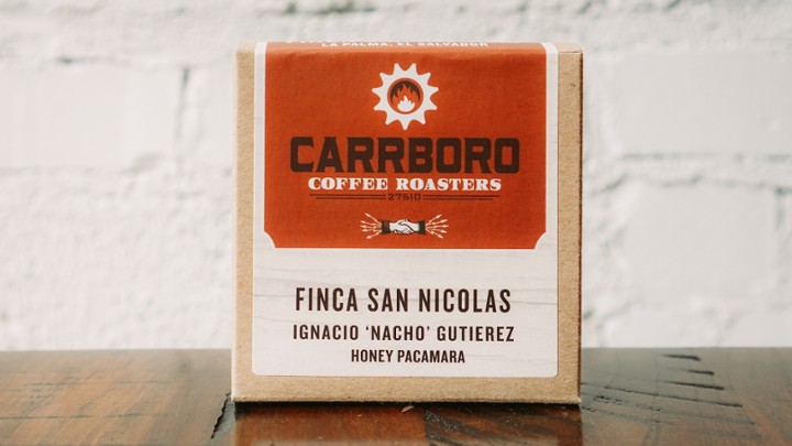 Finca San Nicolas - Honey Pacamara Specialty Instant Coffee