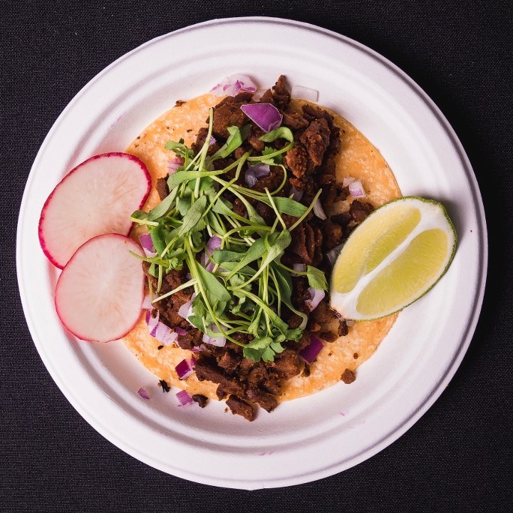 Asada Taco