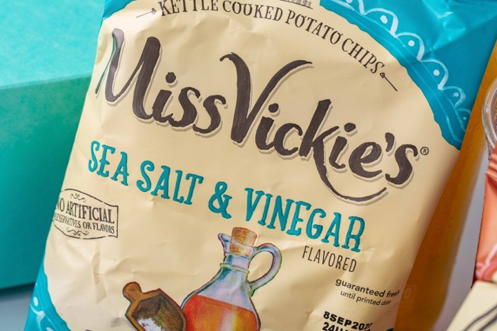 Chips - Salt & Vinegar