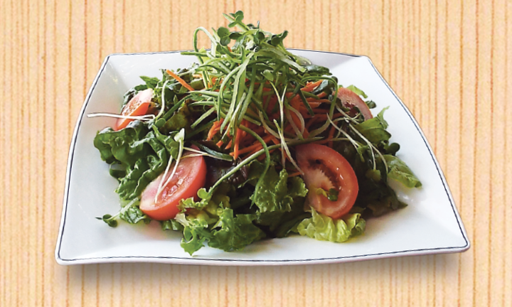 91) Heavenly Salad