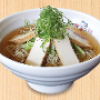 84) Organic Tofu Ramen  有機豆腐拉麵