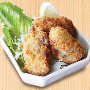 21) Fried Oyster  炸生蠔