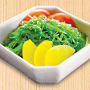 11) Seaweed Salad  海帶沙拉