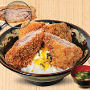 110) Lady A Pork Katsu Don 千层猪排饭