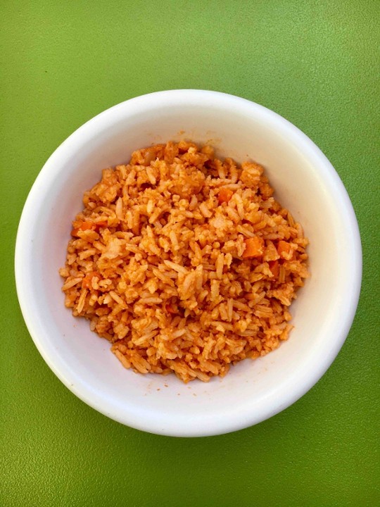 Mexican Rice