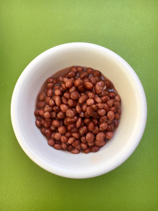 Pinquito Beans