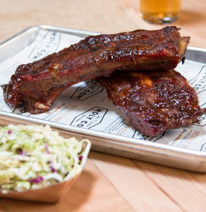 Beef Ribs -**Friday - Sunday ONLY**